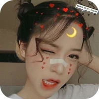 Filter for Selfie